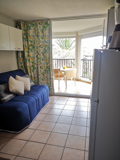 appartement vente Le barcares