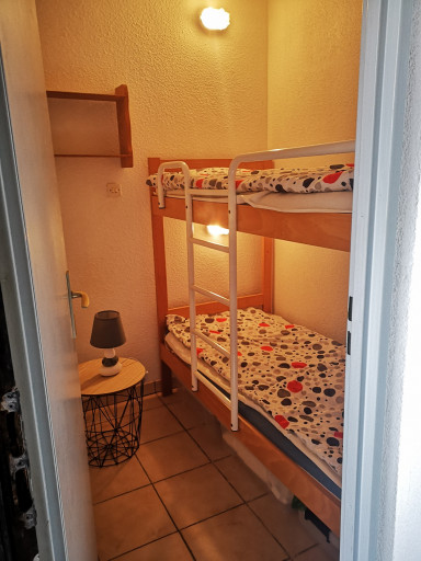 appartement vente Le barcares