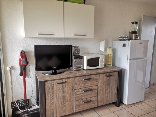appartement vente Le barcares