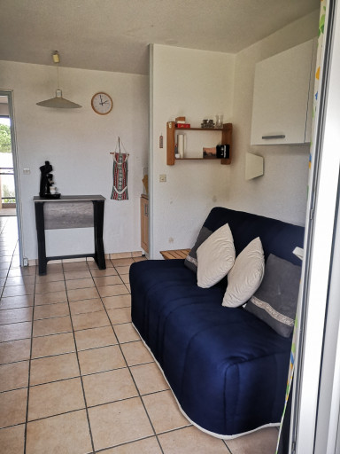 appartement vente Le barcares