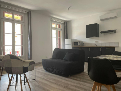 immeuble vente Amélie-les-bains-palalda