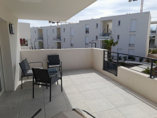 appartement vente Perpignan