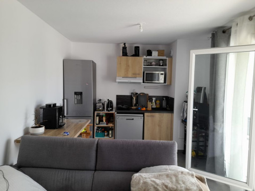 appartement vente Perpignan