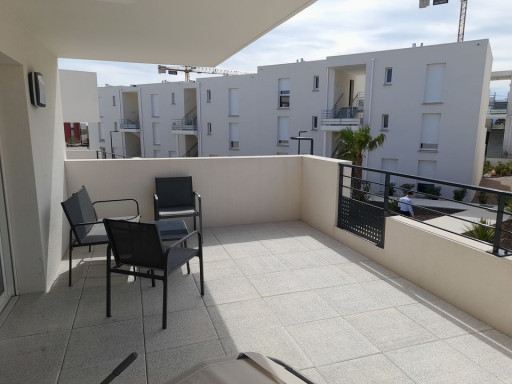 appartement vente Perpignan