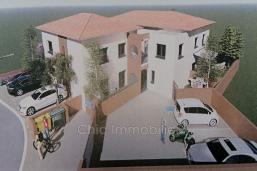 appartement vente Banyuls-dels-aspres