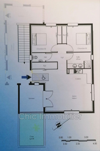 appartement vente Banyuls-dels-aspres