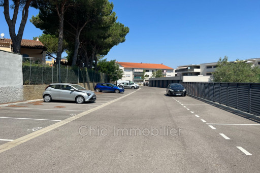 parkingbox vente Argelès-sur-mer