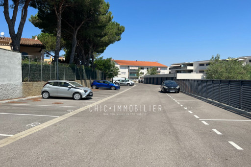 parkingbox vente Argelès-sur-mer