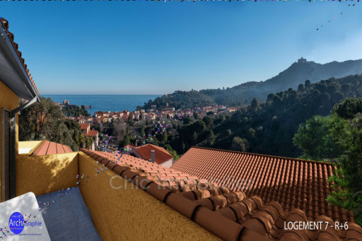 maisonvilla vente Collioure