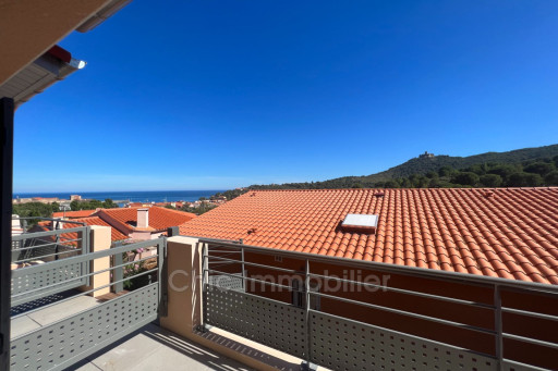 maisonvilla vente Collioure