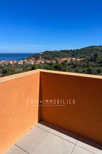 maisonvilla vente Collioure