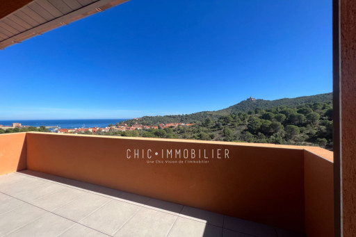 maisonvilla vente Collioure