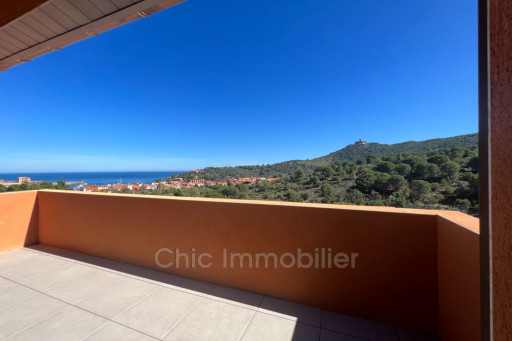 maisonvilla vente Collioure