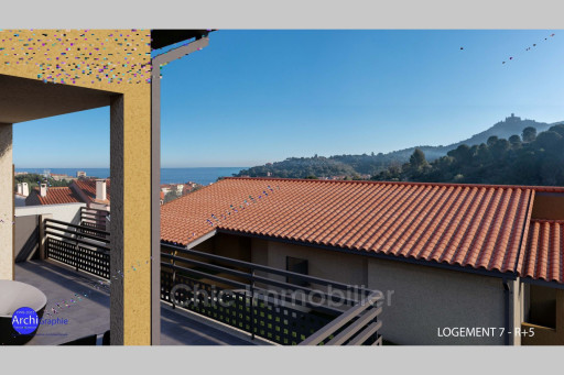 maisonvilla vente Collioure