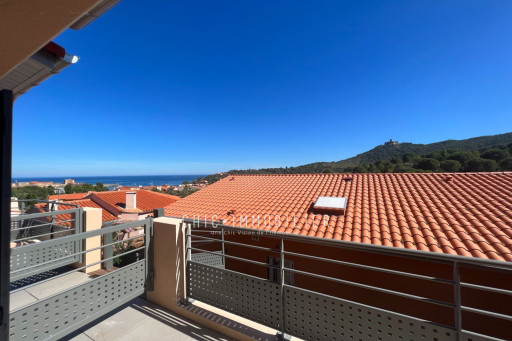 maisonvilla vente Collioure