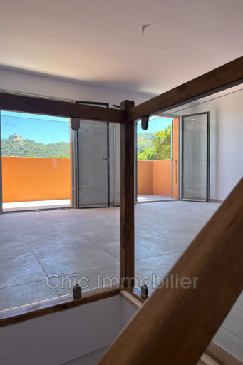 maisonvilla vente Collioure