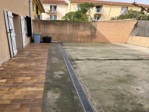 appartement vente Perpignan