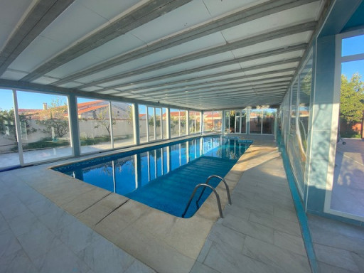 maisonvilla vente Pia