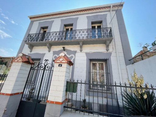 maisonvilla vente Fourques