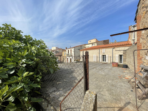 maisonvilla vente Fourques