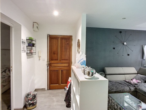 appartement vente Perpignan