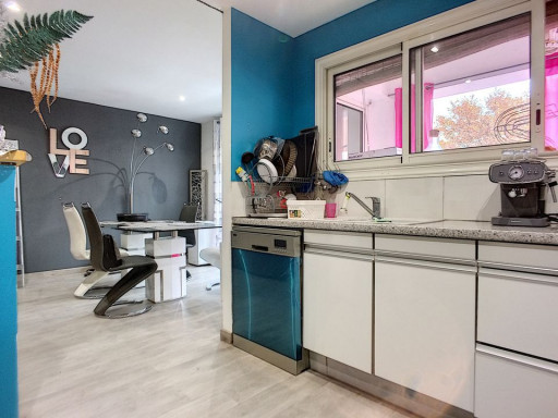 appartement vente Perpignan