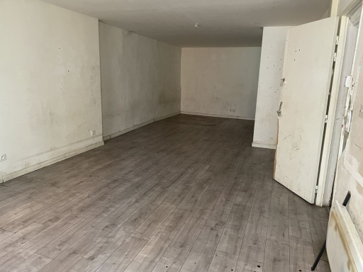 immeuble vente Perpignan