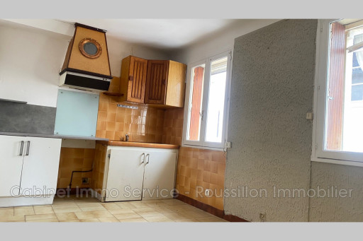 maisonvilla vente Céret