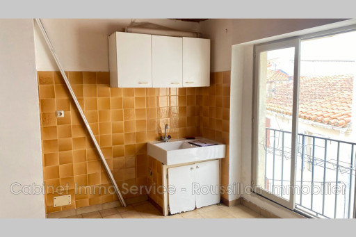 maisonvilla vente Céret