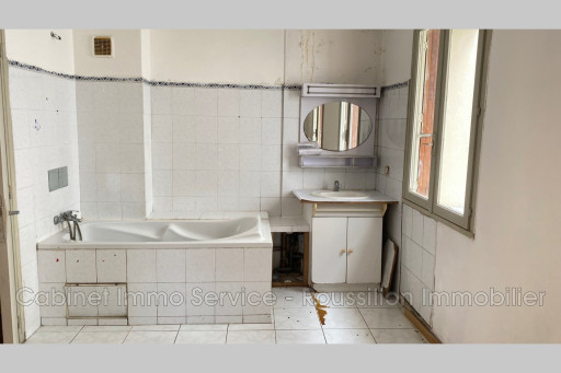 maisonvilla vente Céret
