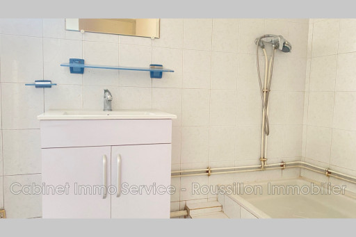 maisonvilla vente Céret