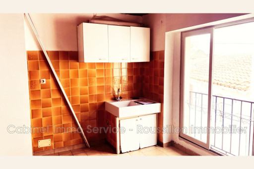 maisonvilla vente Céret