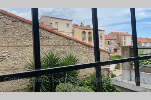 maisonvilla vente Céret