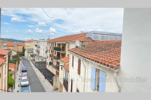maisonvilla vente Céret