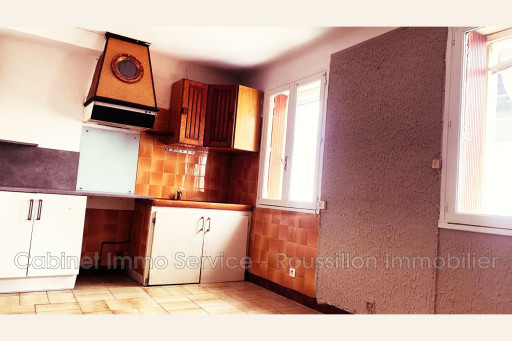 maisonvilla vente Céret