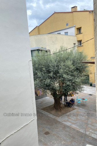 maisonvilla vente Céret