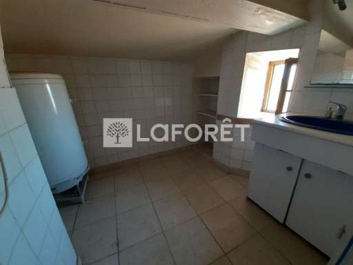 appartement vente Espira-de-l'agly