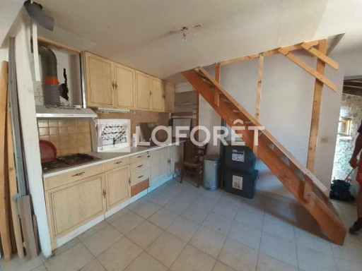 appartement vente Espira-de-l'agly