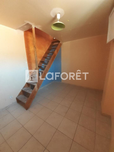 appartement vente Espira-de-l'agly