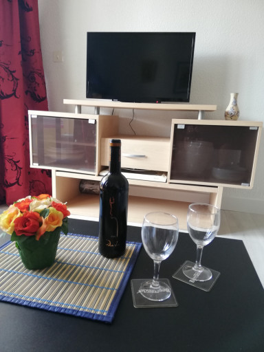 appartement vente Le barcares