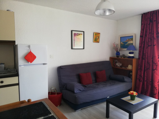 appartement vente Le barcares