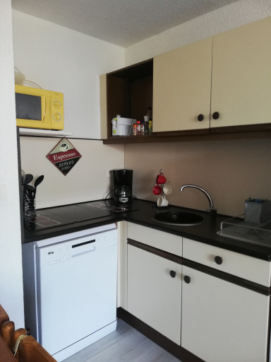 appartement vente Le barcares