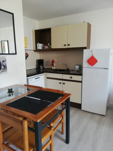appartement vente Le barcares
