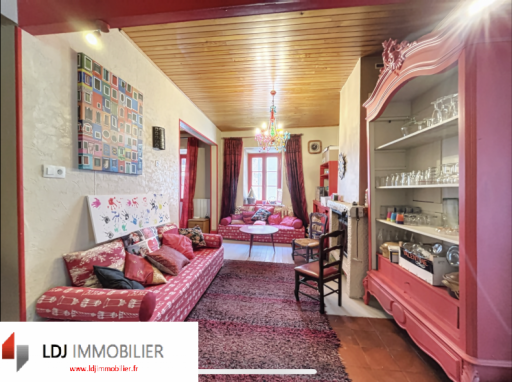 maisonvilla vente Ria-sirach