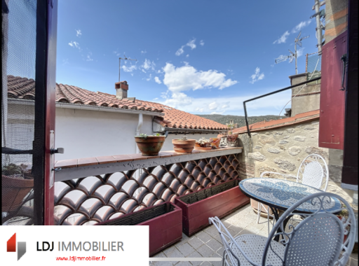 maisonvilla vente Ria-sirach