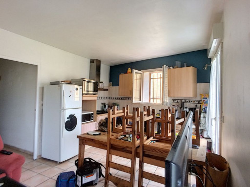 immeuble vente Saint andre