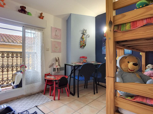 immeuble vente Saint andre