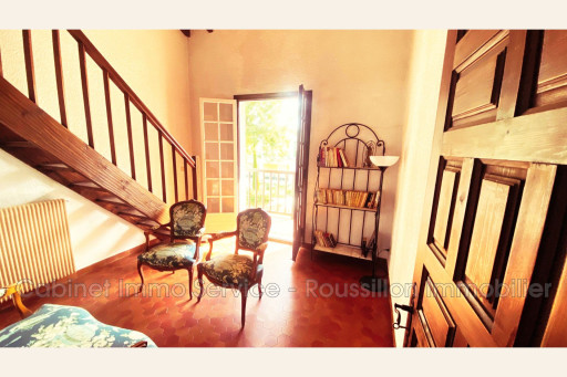 maisonvilla vente Le boulou