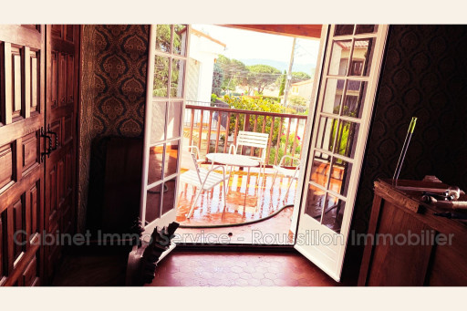 maisonvilla vente Le boulou