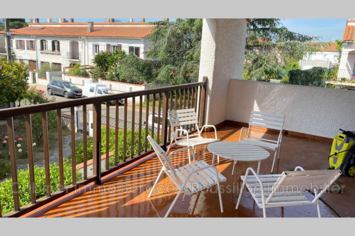 maisonvilla vente Le boulou